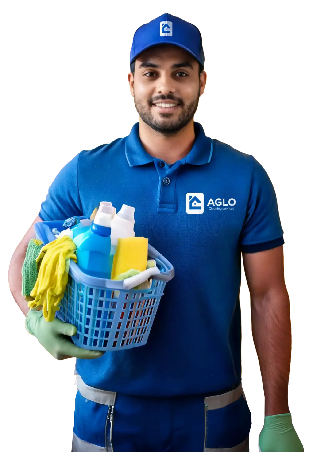 AglocleaningServices